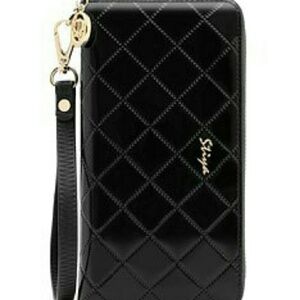 STIYA 100% Authentic Genuine Leather Wallet​